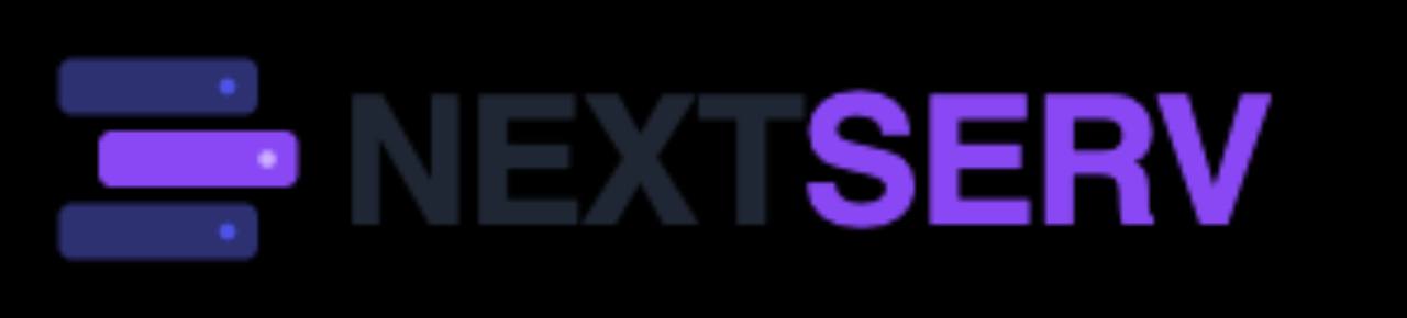 NextServ